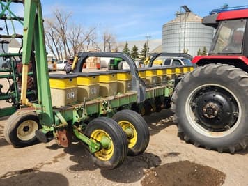 Main image John Deere 7100